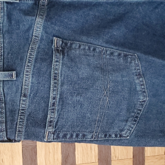 Levi's signature 40/32 relaxed jeans - Picture 6 of 10